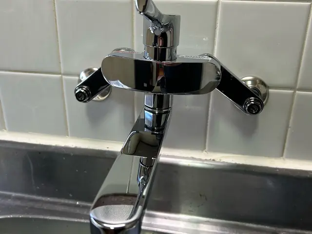 「戸田市・文京区発」蛇口交換お任せ下さい！緊急対応◎お写真から安価でお見積り！サービスの画像