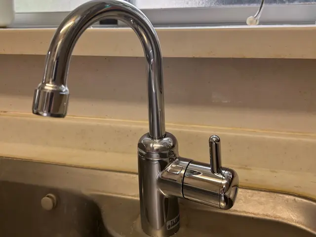 「戸田市・文京区発」蛇口交換お任せ下さい！緊急対応◎お写真から安価でお見積り！サービスの画像