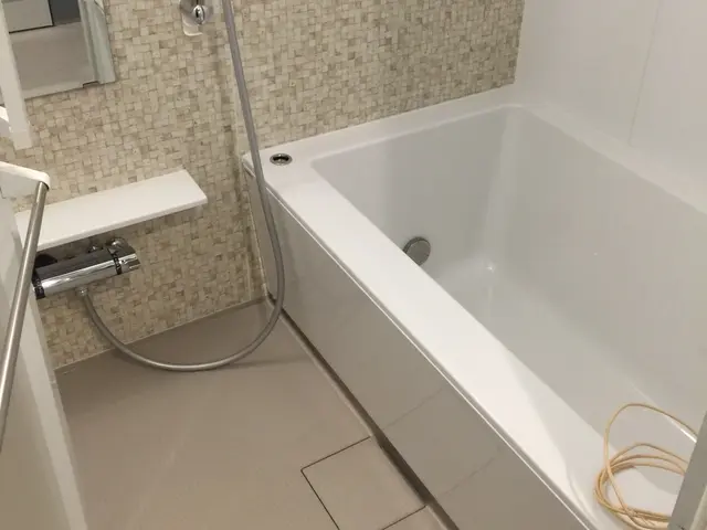 ☆安心と信頼と実績の店プロの技術で徹底クリーニング☆1日2件受付9時～/13時〜サービスの画像