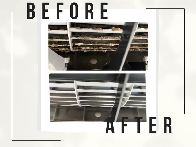 最短12/14！☆抗菌コート無料キャンペーン☆気になるエアコンの汚れを一掃しますサービスの画像