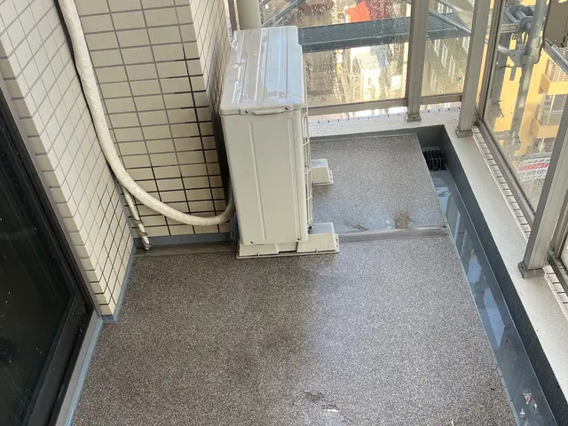 プロの技術でご満足いただけるように心を込めて作業いたしますサービスの画像