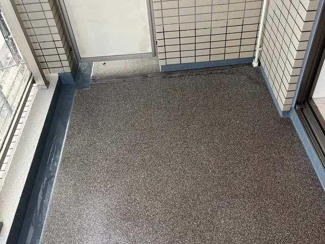 プロの技術でご満足いただけるように心を込めて作業いたしますサービスの画像