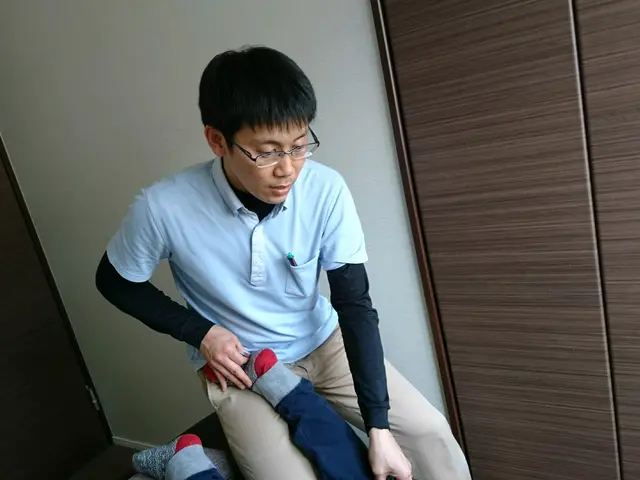 沼津市からお伺い！筋肉と身体を知り尽くしています！サービスの画像