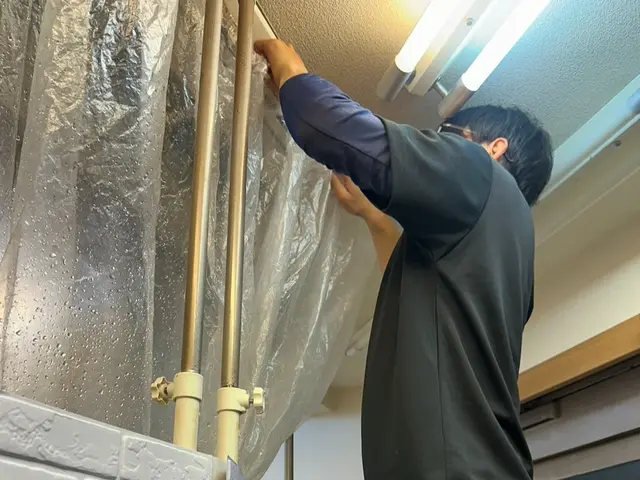 ☆【鍛えられた技術と知識のスペシャリストが担当！】秋の大還元祭・複数割引あり！サービスの画像