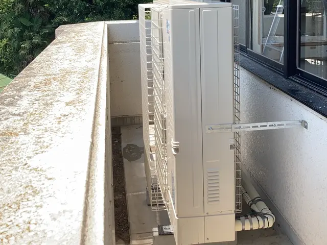 プロの技術でご満足いただけるように心を込めて作業いたしますサービスの画像