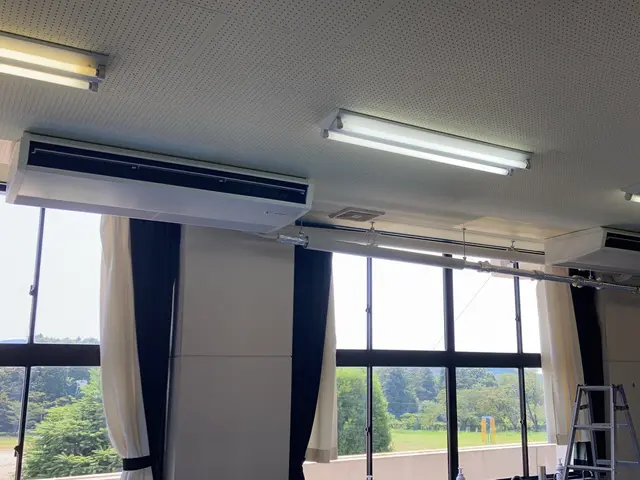 プロの技術でご満足いただけるように心を込めて作業いたしますサービスの画像