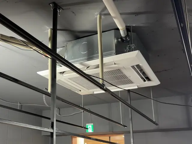 プロの技術でご満足いただけるように心を込めて作業いたしますサービスの画像