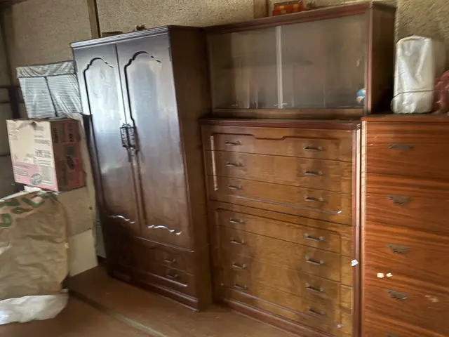 不用品回収サービスサービスの画像