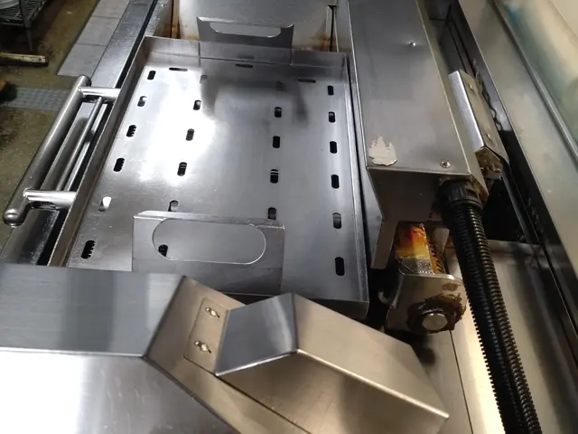 プロの技術でご満足いただけるように心を込めて作業いたします！サービスの画像