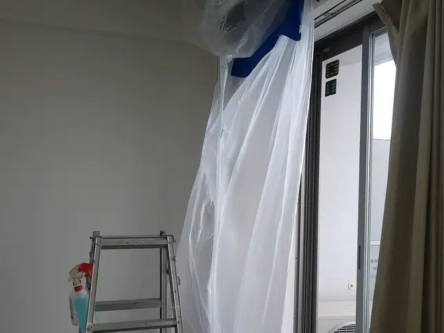 お掃除機能付きも対応OK！店長の私が伺い笑顔でお応え致します！サービスの画像