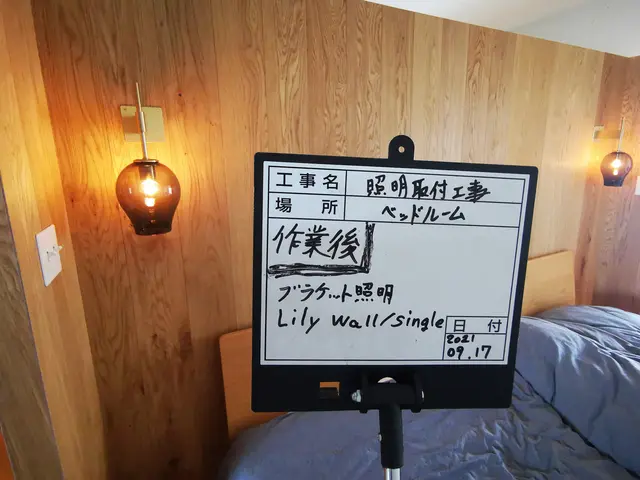 照明取付け工事。業歴10年以上の経験実績◎100%自社対応◎時間外対応地域応相談サービスの画像