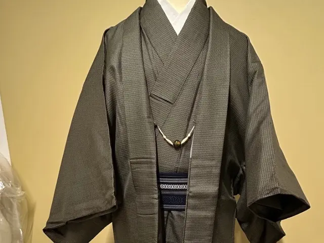 【和裁知識が豊富な店長が伺います！】快適で美しい着付けをご自宅で！