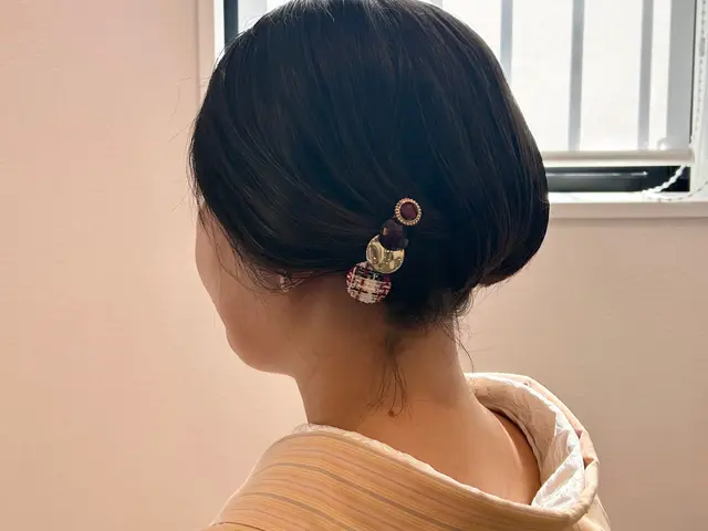 【和裁知識が豊富な店長が伺います！】快適で美しい着付けをご自宅で！