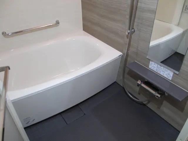 匂いも汚れもスッキリ！オプションにてコーティング承ります！女性スタッフ同行OK！サービスの画像