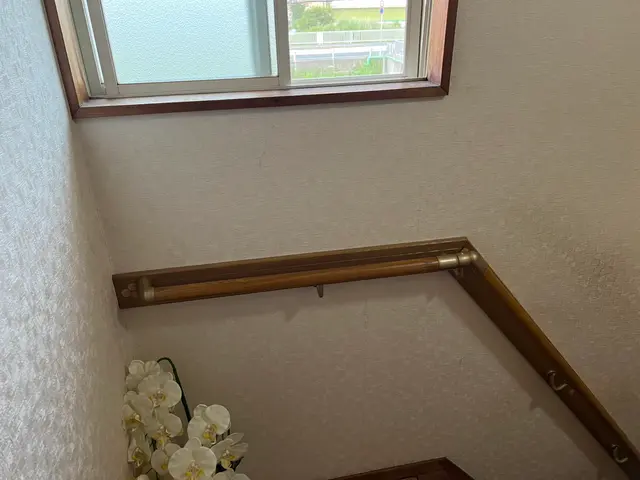 手すり取付サービスの画像