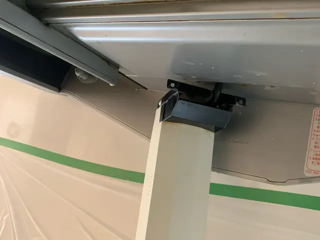 防カビサービス中。綺麗なお風呂で一日の疲れを取りませんか？サービスの画像