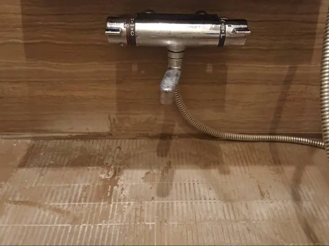 ◎コーキングの防カビサービス中!!豊富な経験と知識でお客様のお困り事に対応しますサービスの画像