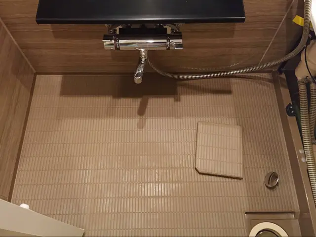 ◎コーキングの防カビサービス中!!豊富な経験と知識でお客様のお困り事に対応しますサービスの画像