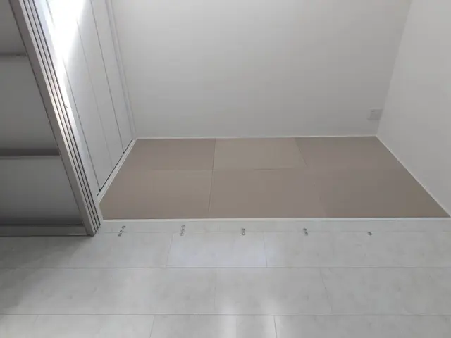 畳の表替えは、張替えの南部堂へサービスの画像