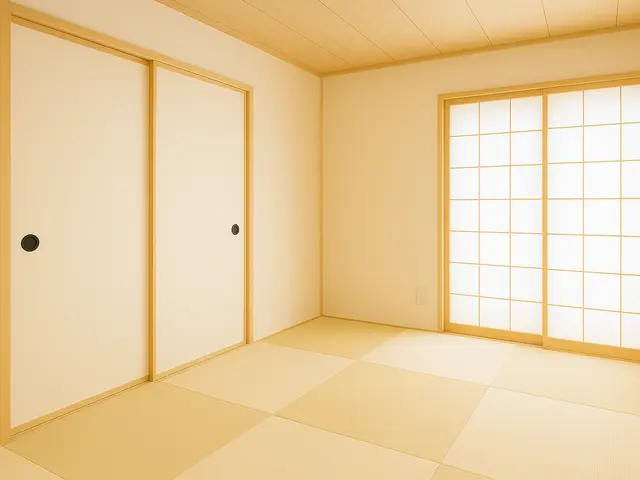 畳の表替えは、張替えの南部堂へサービスの画像