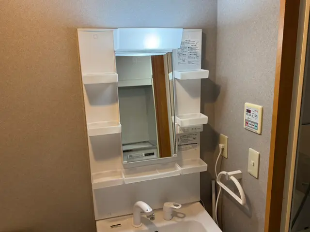 【実質500円オフ中】不動産物件実績多数！プロの徹底洗浄ピカピカ★【駐車場無料】サービスの画像