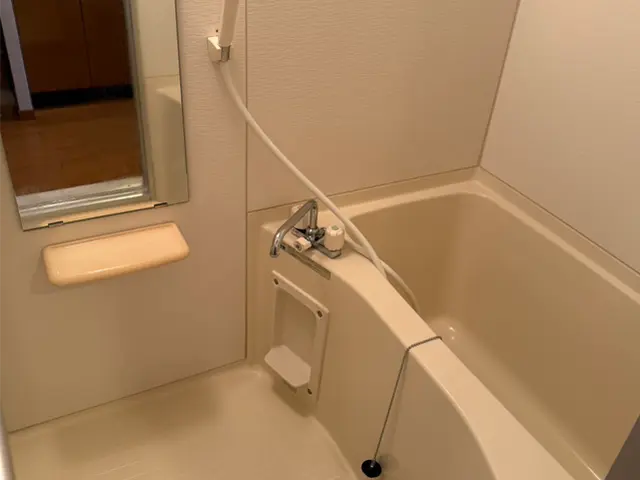 【実質500円オフ中】不動産物件実績多数！プロの徹底洗浄ピカピカ★【駐車場無料】サービスの画像