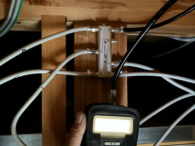 【ご相談随時受付中】TV・AV・オーディオ機器のお悩みご相談承ります！サービスの画像