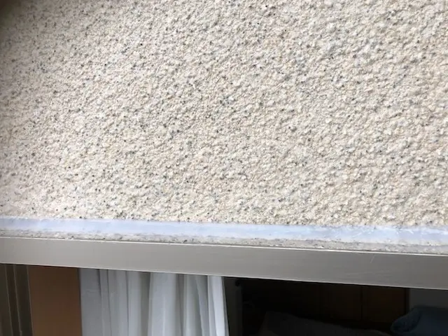 気になる水回りのコーキング打ち替え、隙間のコーキング処理サービスの画像