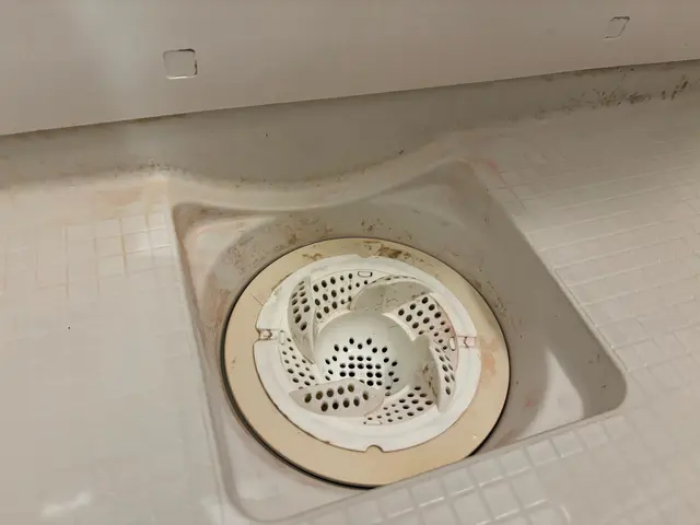 ★新座市中心に活動中★お風呂（浴室）クリーニングサービスの画像