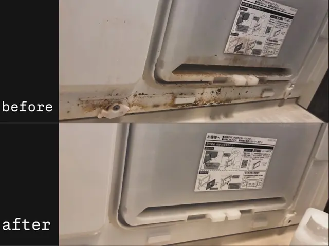 ★新座市中心に活動中★お風呂（浴室）クリーニングサービスの画像