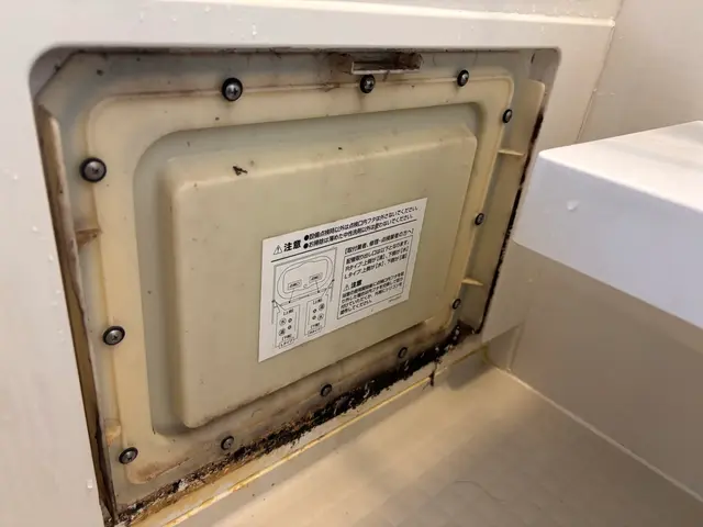 ★新座市中心に活動中★お風呂（浴室）クリーニングサービスの画像