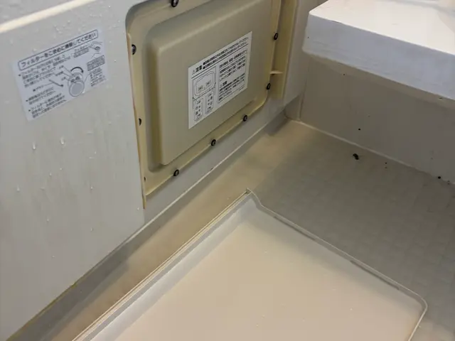 ★新座市中心に活動中★お風呂（浴室）クリーニングサービスの画像