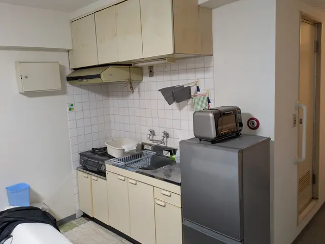 ★マンションリノベーション・原状回復工事は当店へお任せください！サービスの画像