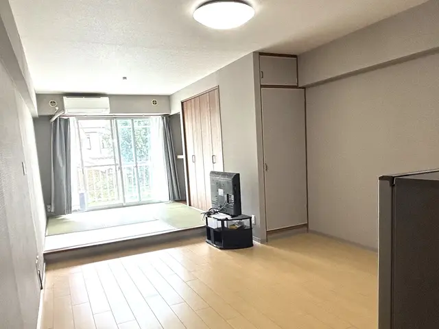 ★マンションリノベーション・原状回復工事は当店へお任せください！サービスの画像