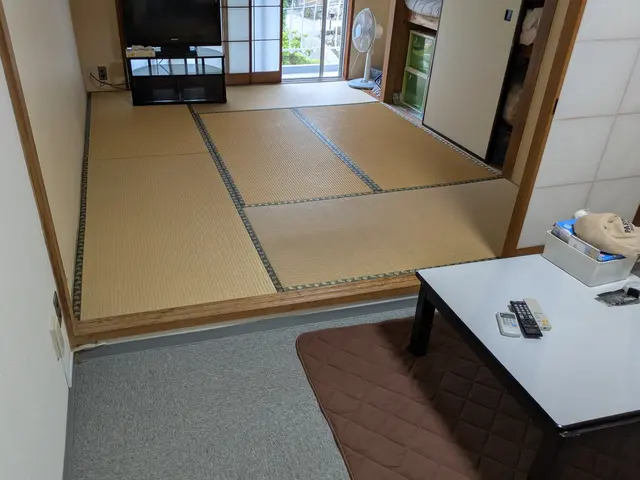 ★マンションリノベーション・原状回復工事は当店へお任せください！サービスの画像