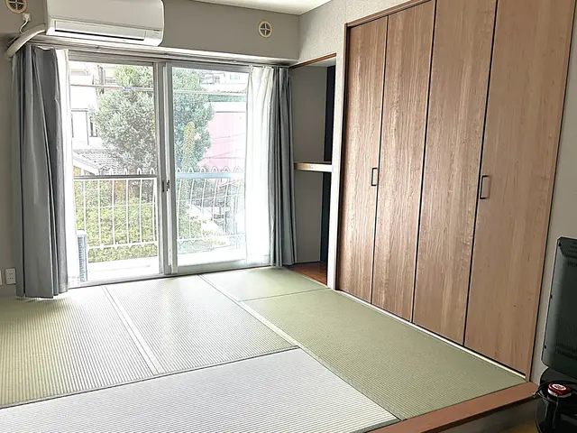 ★マンションリノベーション・原状回復工事は当店へお任せください！サービスの画像