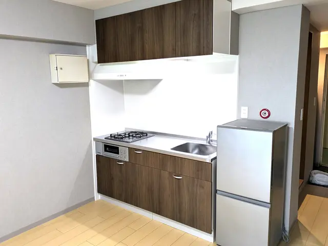 ★マンションリノベーション・原状回復工事は当店へお任せください！サービスの画像