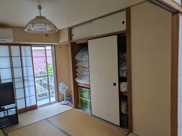 ★マンションリノベーション・原状回復工事は当店へお任せください！サービスの画像