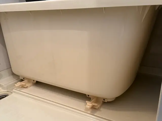 11月.12月ご予約お早めに！！お風呂＋お風呂換気扇¥25000←オススメサービスの画像