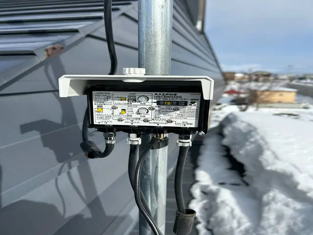 ◆◇テレビ視聴を支えるプロ◇◆ アンテナ工事・取付サービスサービスの画像