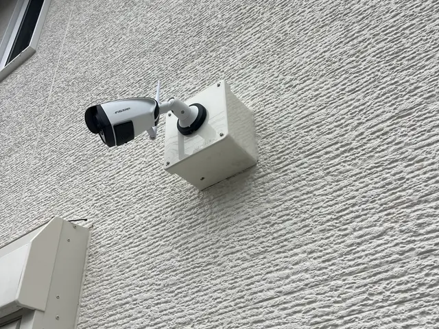 「もっと良いものを、もっと身近な価格で」大手警備会社出身のプロが丁寧施工！サービスの画像