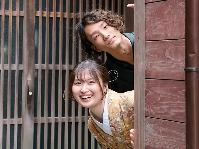 旅行や記念日の思い出をプロに任せてみませんか？