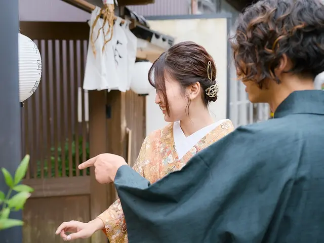 旅行や記念日の思い出をプロに任せてみませんか？