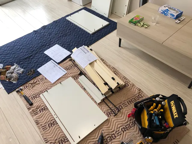 LOWYA、IKEA、ニトリ,RASIKなど家具　AirPAY対応サービスの画像