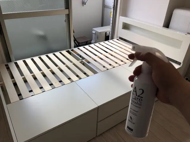 LOWYA、IKEA、ニトリ,RASIKなど家具　AirPAY対応サービスの画像