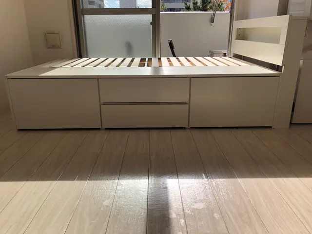 LOWYA、IKEA、ニトリ,RASIKなど家具　AirPAY対応サービスの画像