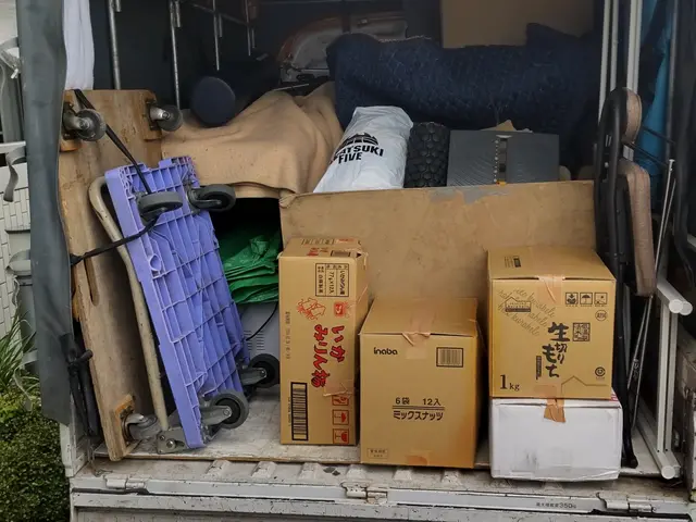 ◆千葉県内の引越し◆年中無休◆業歴18年の経験と実績！当店にお任せください！サービスの画像