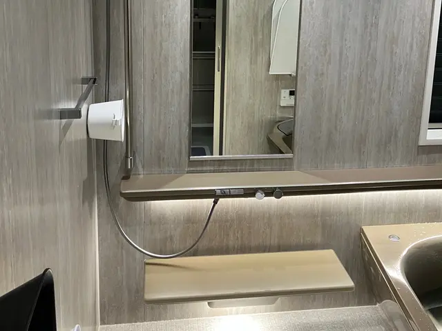 バスルーム一新サポートサービスの画像