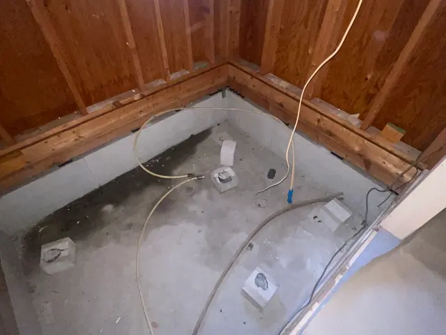 バスルーム一新サポートサービスの画像