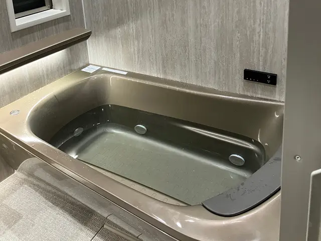 バスルーム一新サポートサービスの画像